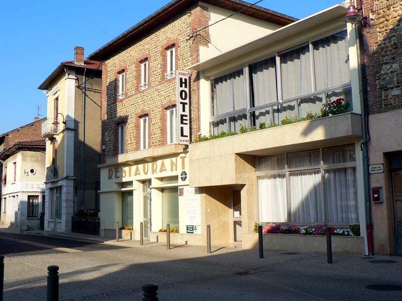 Gros Plan Sur Une Rue Marchande Bnf